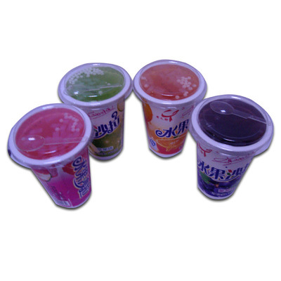 奇之郎水果沙拉風味飲料誠招代理，攜手共創冷飲市場新藍海