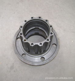 益加汽車鎖 優質汽車配件與加盟店發展前景