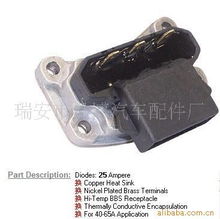 瑞安市昊博汽車(chē)配件廠拓展業(yè)務(wù) 進(jìn)軍家用電器領(lǐng)域