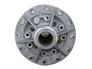 專注品質(zhì)，驅(qū)動(dòng)未來(lái) 探訪林州市長(zhǎng)興汽車(chē)配件廠