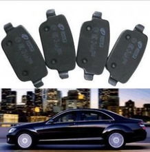 奔馳CL600前剎車(chē)片價(jià)格解析 酷配網(wǎng)汽車(chē)配件選購(gòu)指南與家用電器類比